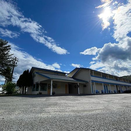 Y-5 Motel Берієр Екстер'єр фото