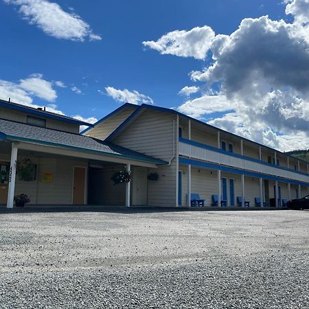 Y-5 Motel Берієр Екстер'єр фото
