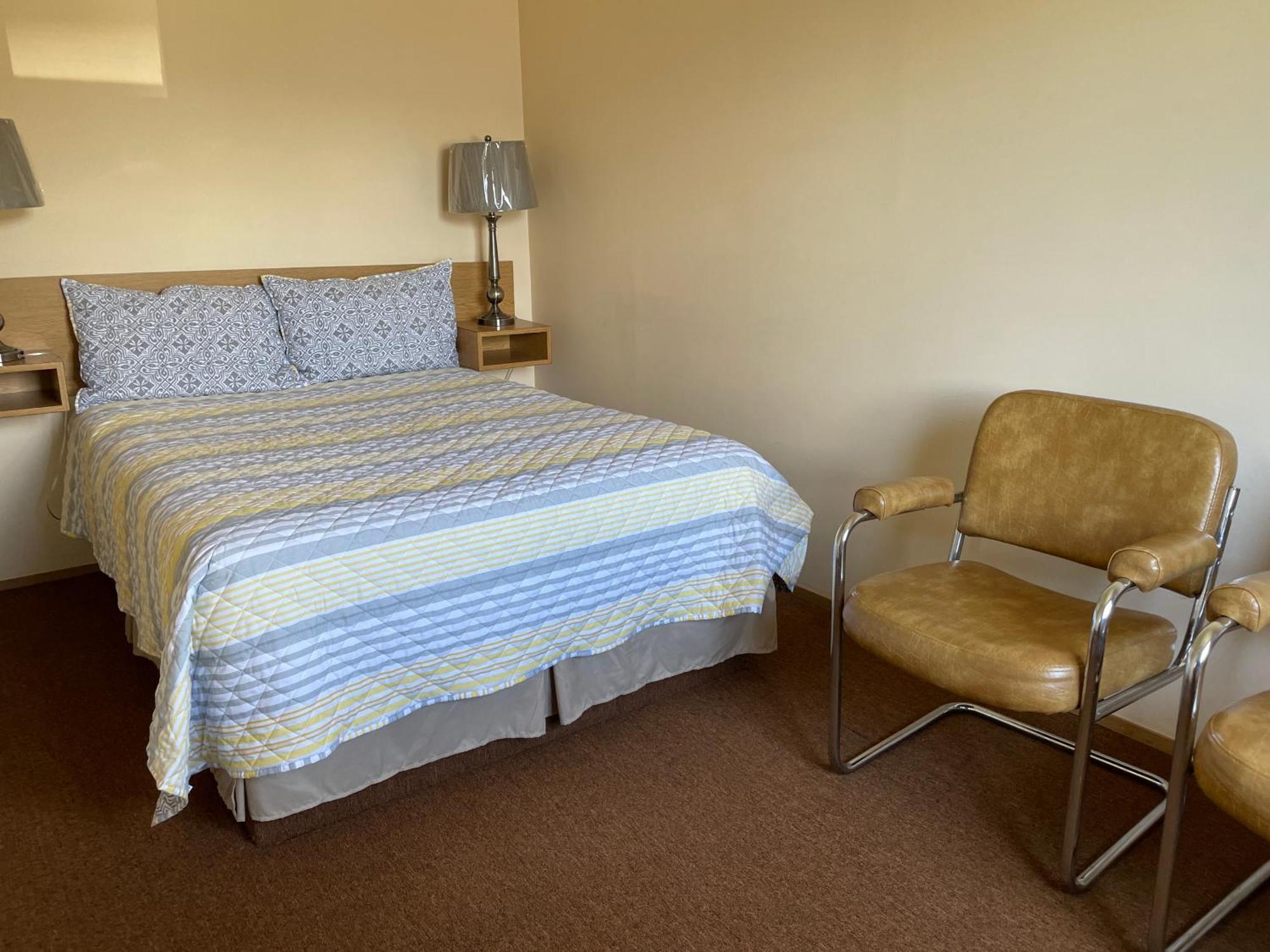 Y-5 Motel Берієр Екстер'єр фото